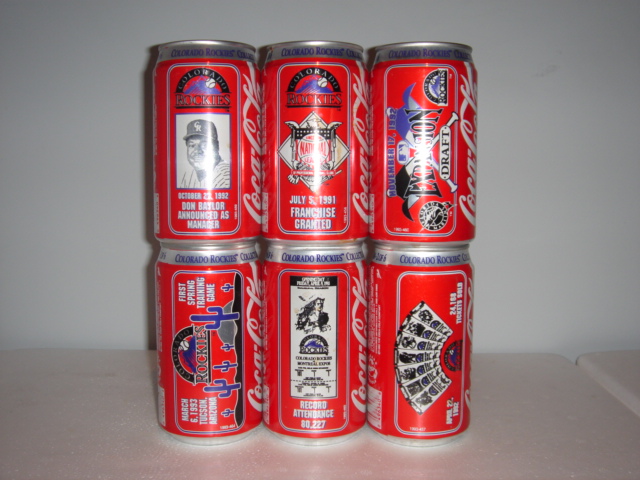 1993 baseball